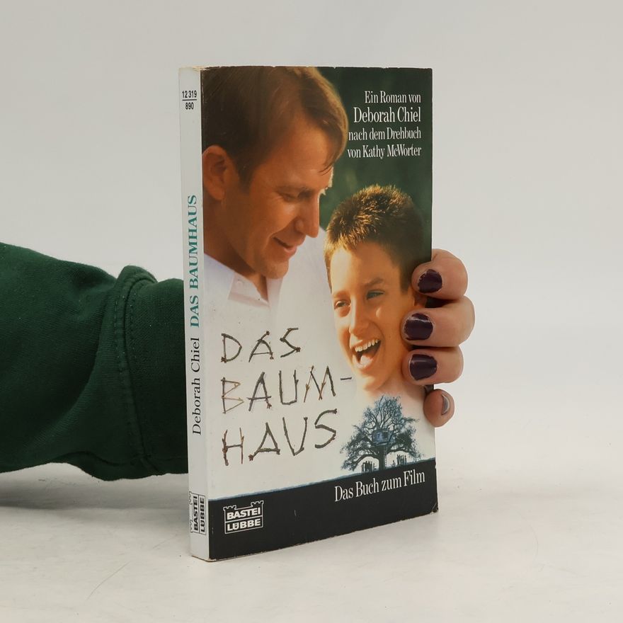 Deborah Chiel Das Baumhaus