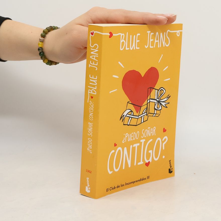 Blue Jeans Puedo soñar contigo