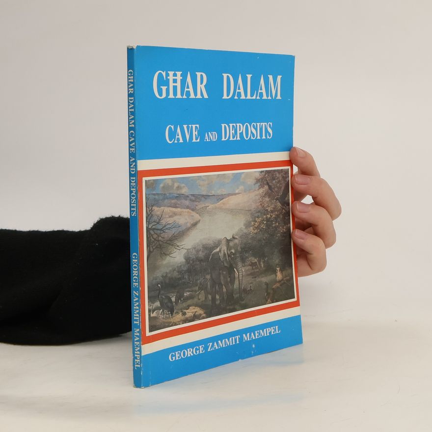 George Zammit Maempel Ghar Dalam