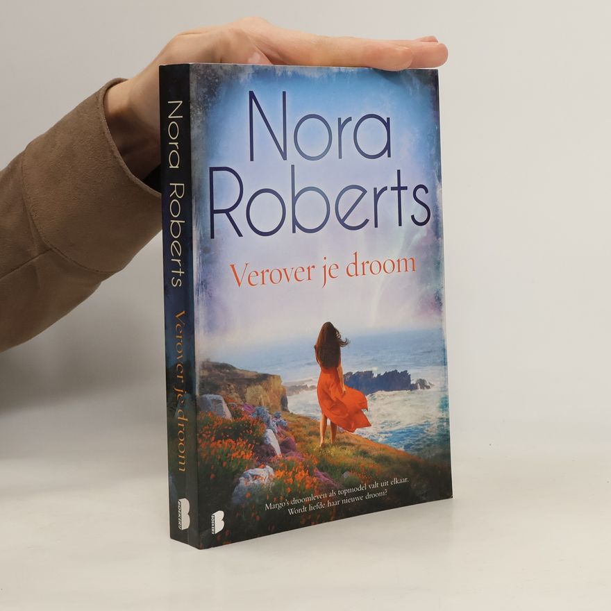 Nora Roberts Verover je droom