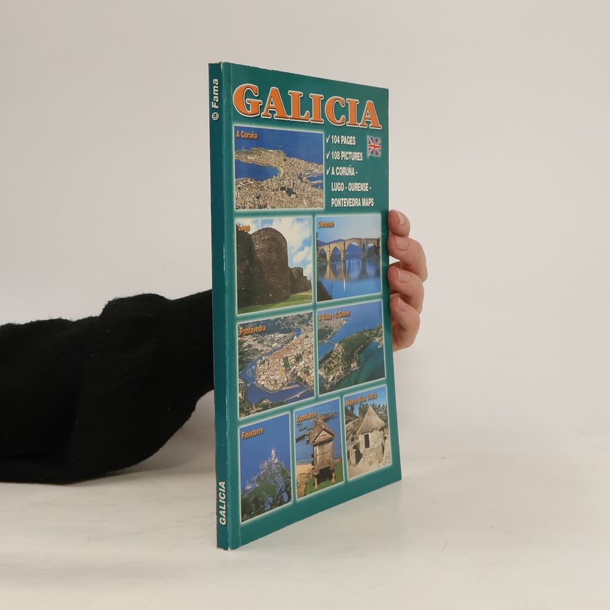 Autorenkollektiv Galicia