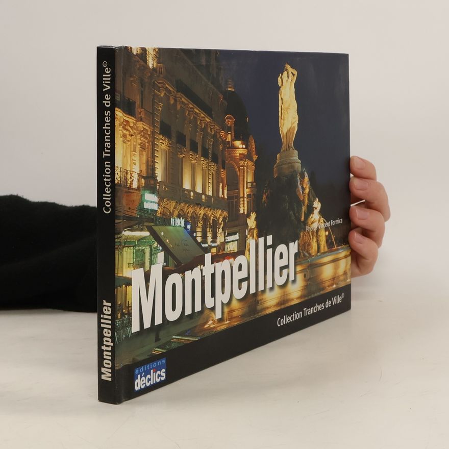 David Fréchet Montpellier