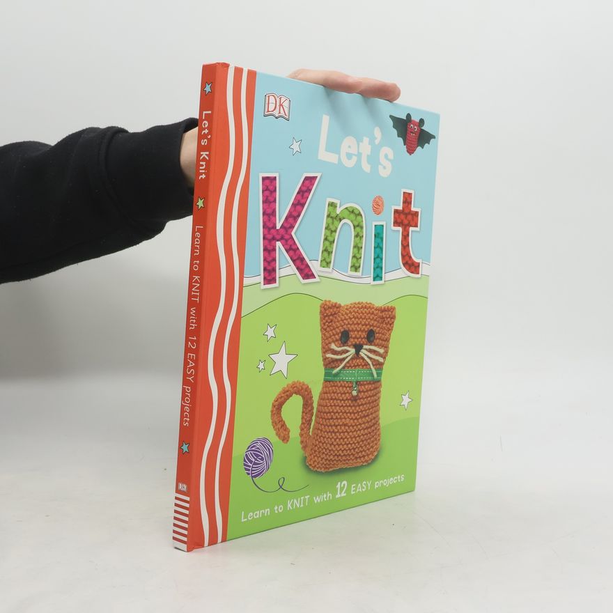 Autorenkollektiv Let's Knit