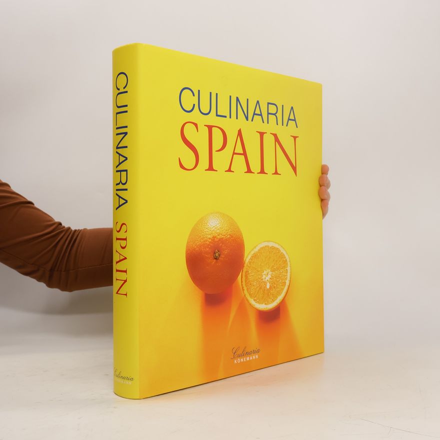 Guenter Beer Culinaria Spain
