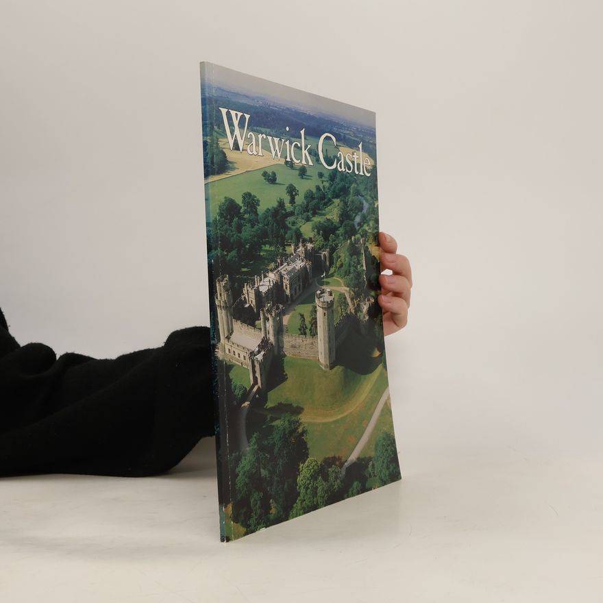 Autorenkollektiv Warvick Castle