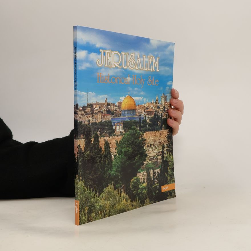 AA.VV. Jerusalem