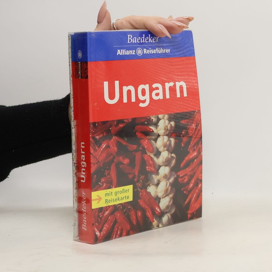 Bernhard Abend Ungarn