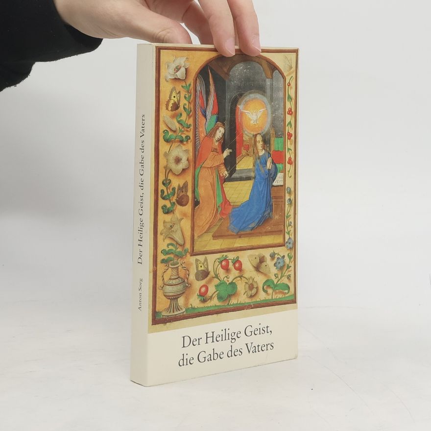Derek Prince Die Gaben des Heiligen Geistes