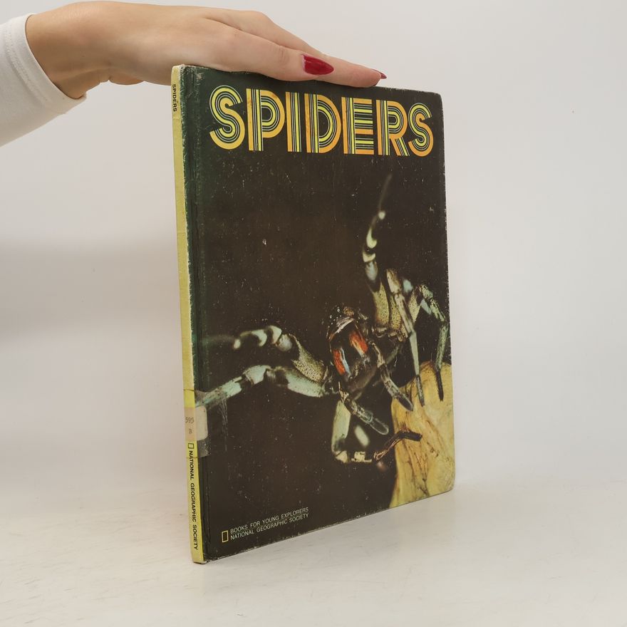 Collectif d'auteurs Spiders
