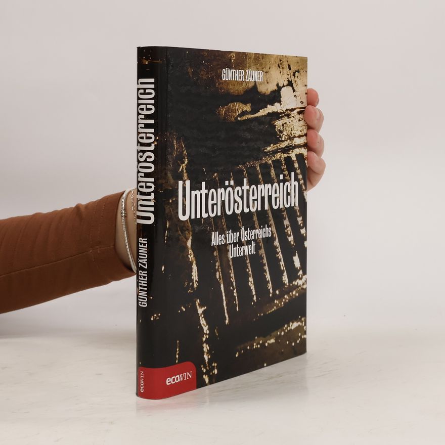 Autorenkollektiv Unterösterreich
