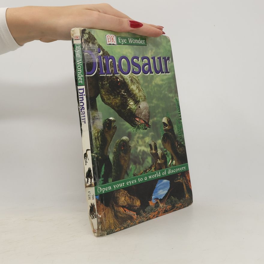 Various authors Dinosaur