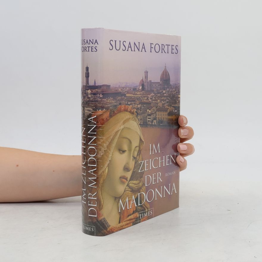 Susana Fortes Im Zeichen der Madonna