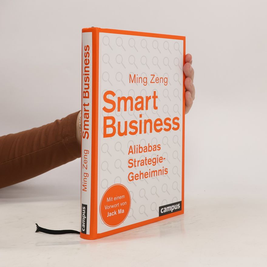 Ming Zeng Smart Business