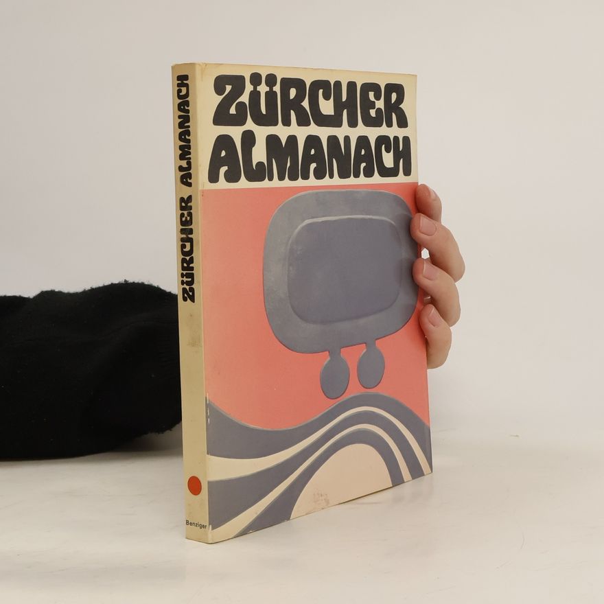 Autorenkollektiv Zürcher Almanach 1968