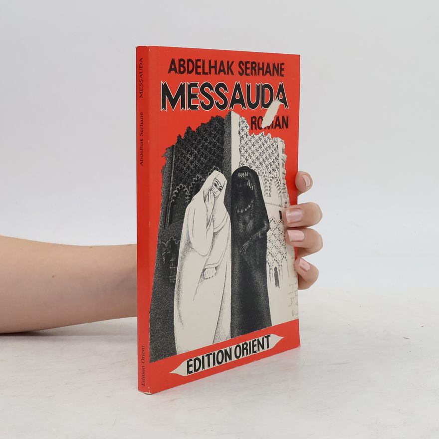 Abdelhak Serhane Messauda