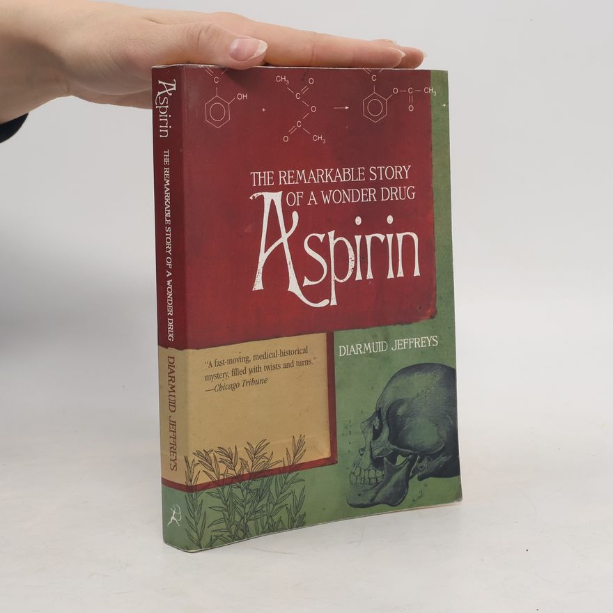 Diarmuid Jeffreys Aspirin