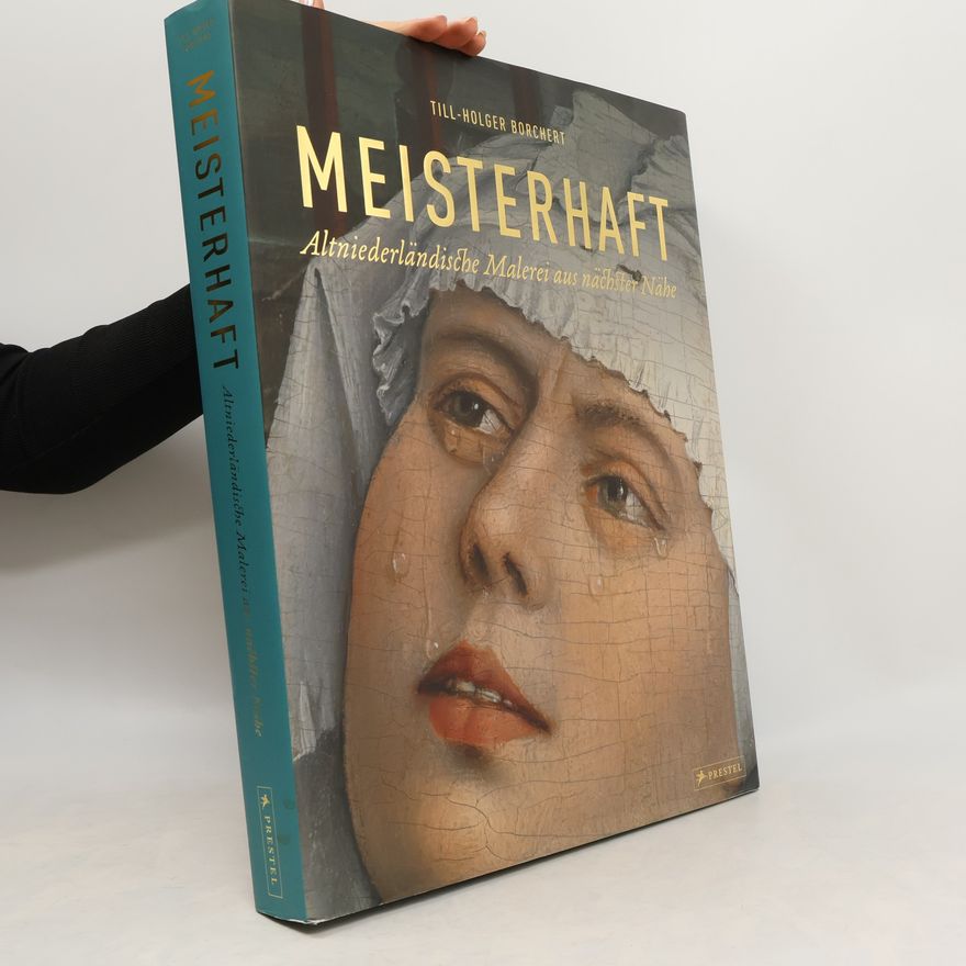 Till-Holger Borchert Meisterhaft