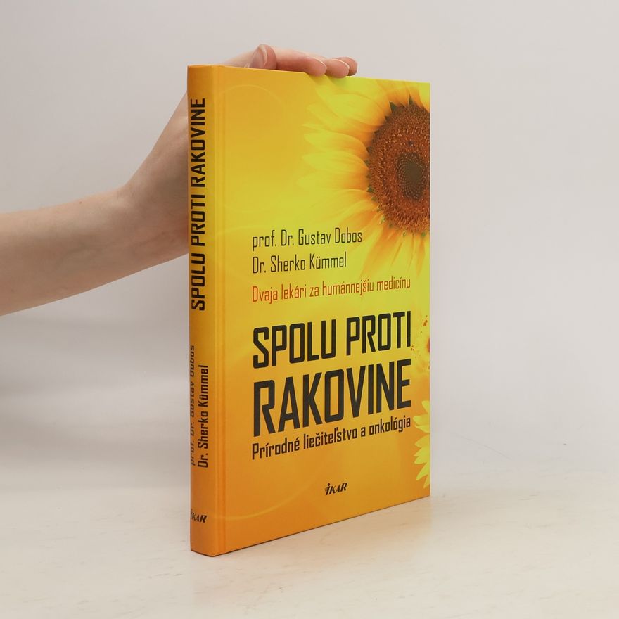 Sherko Kummel Spolu proti rakovine