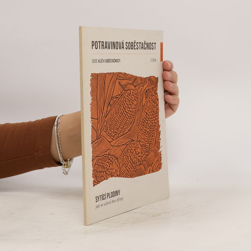 Collectif d'auteurs Potravinová soběstačnost