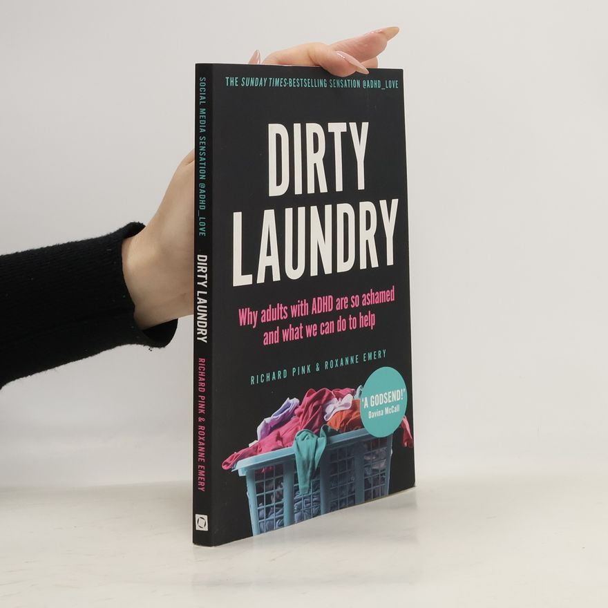 Roxanne Emery Dirty Laundry