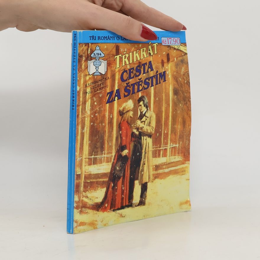 Autorenkollektiv Třikrát cesta za štěstím 3/94