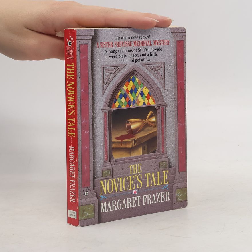 Margaret Frazer The Novice's Tale
