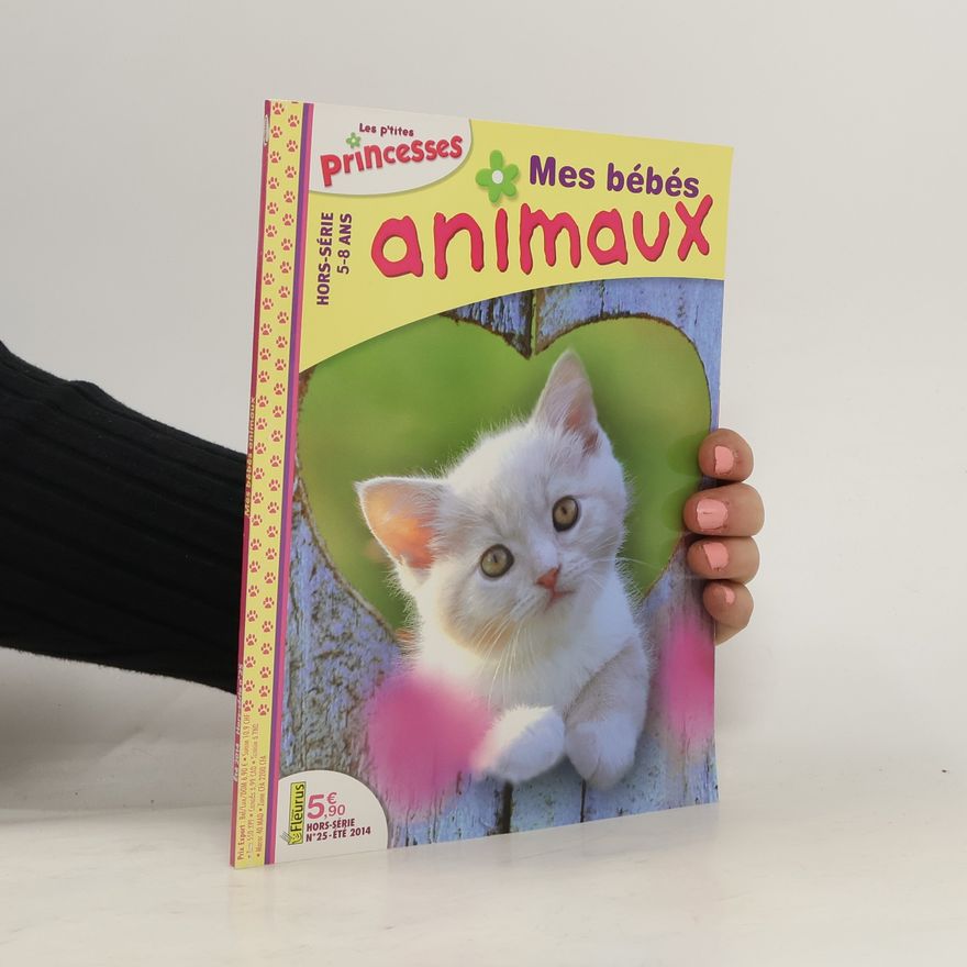 Autorenkollektiv Mes bébés animaux