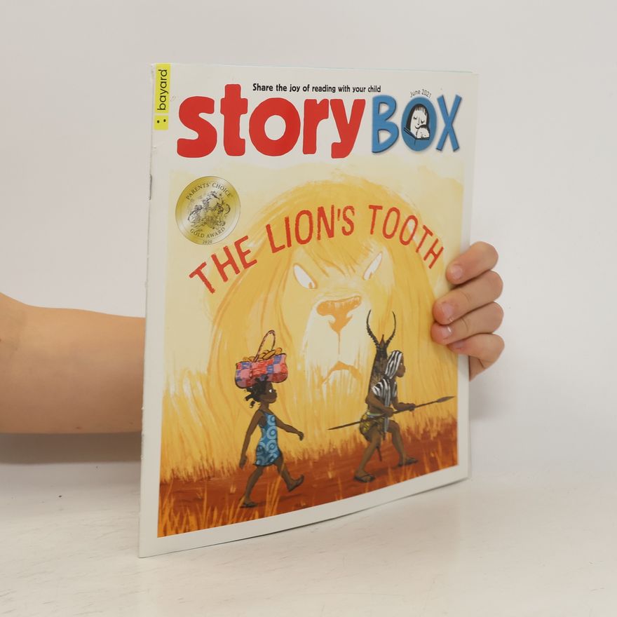 Autorenkollektiv Story Box. The Lion's Tooth