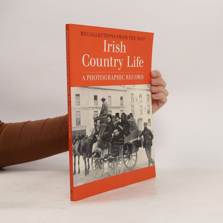Philippa Lewis Irish Country Life