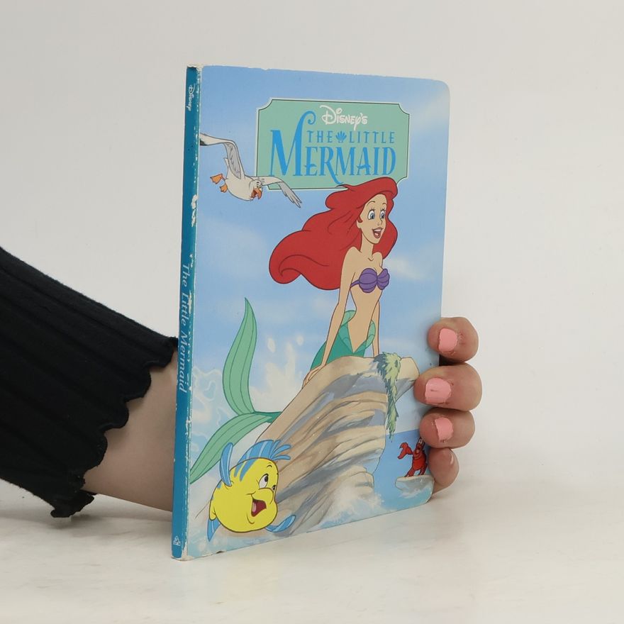 Walt Disney Disney's The Little Mermaid