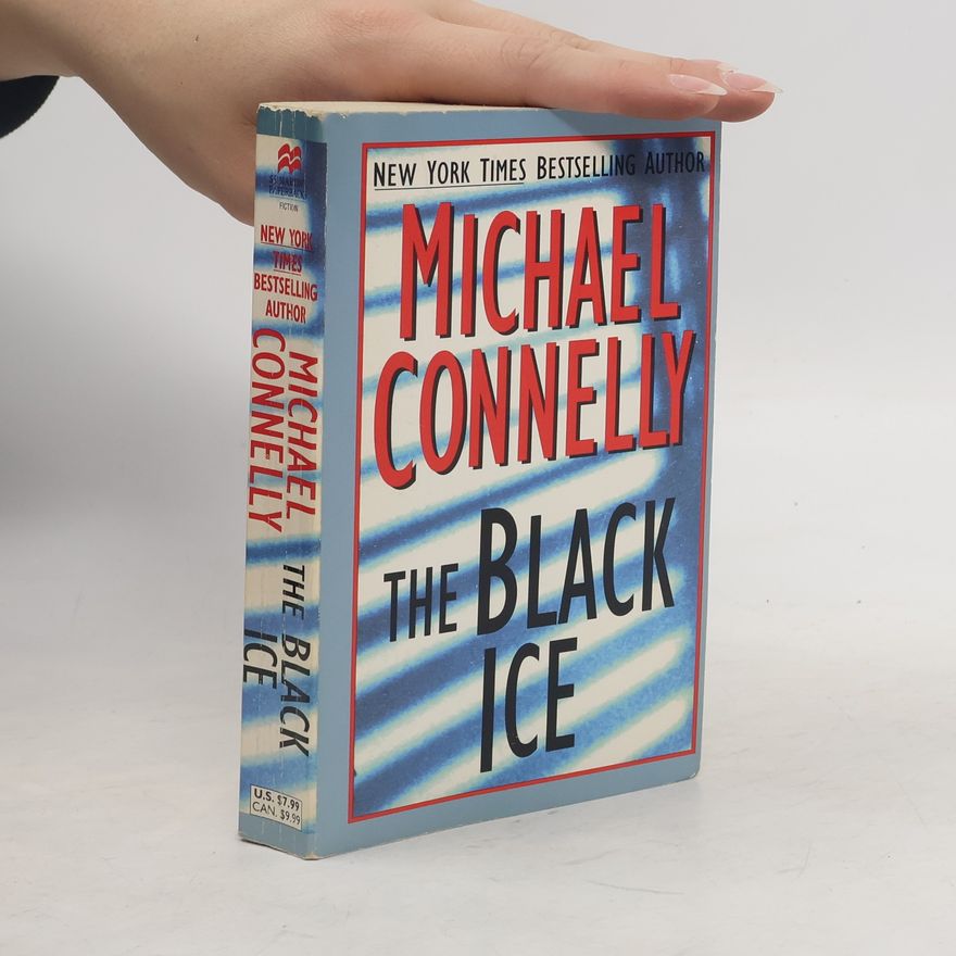 Michael Connelly The Black Ice