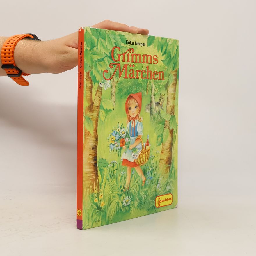Erika Nerger Grimms Märchen