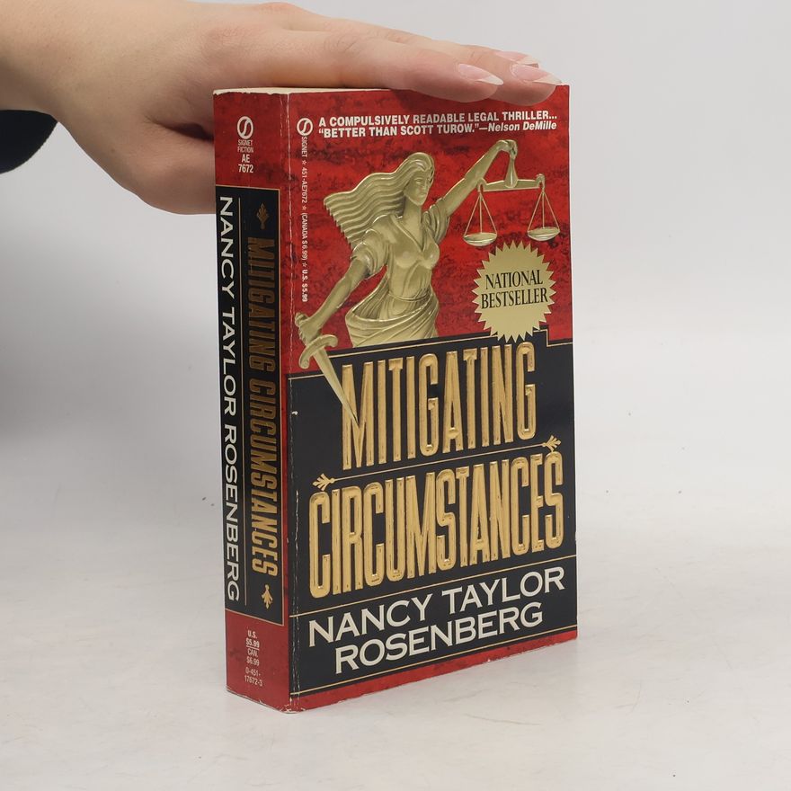Nancy Taylor Rosenberg Mitigating Circumstances