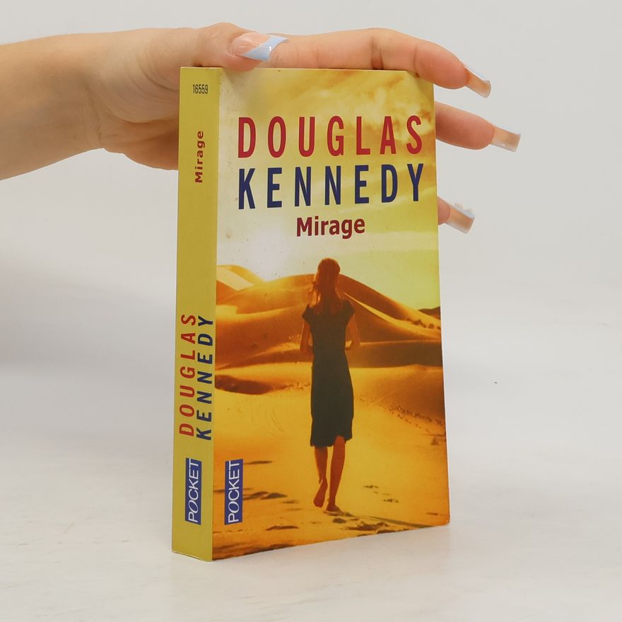 Douglas Kennedy Mirage