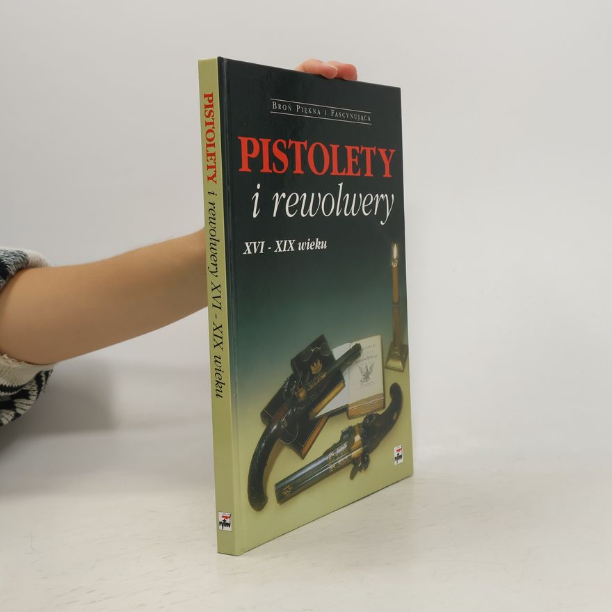 Autorenkollektiv Pistolety i rewolwery