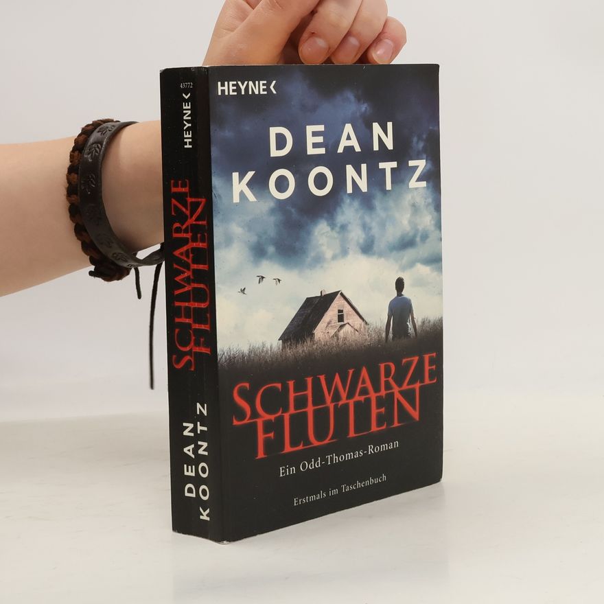 Dean Ray Koontz Schwarze Fluten