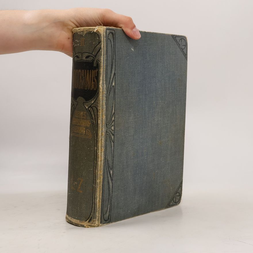 Kolektiv autorů Brockhaus' Kleines Konveriations-Lexikon.