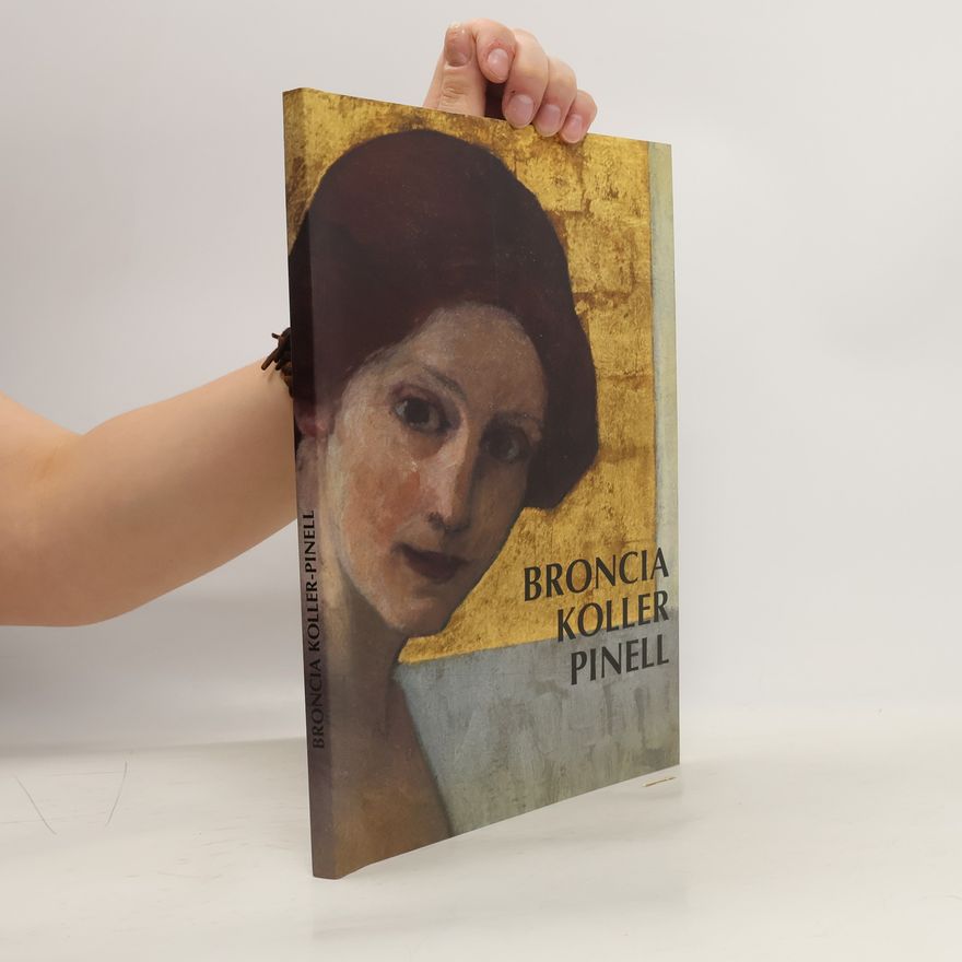 Broncia Koller-Pinell Broncia Koller Pinell