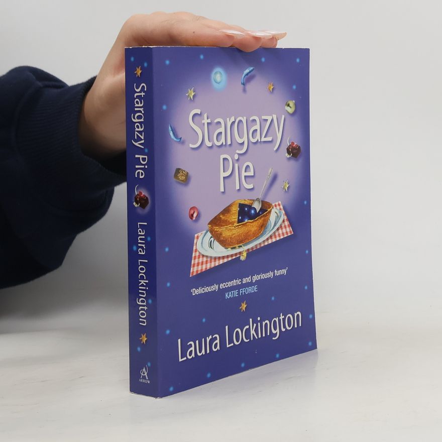 Laura Lockington Stargazy Pie