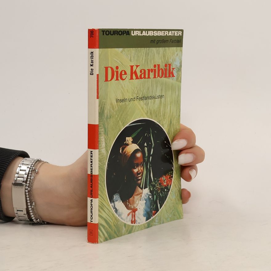 Heinz Göckeritz Die Karibik