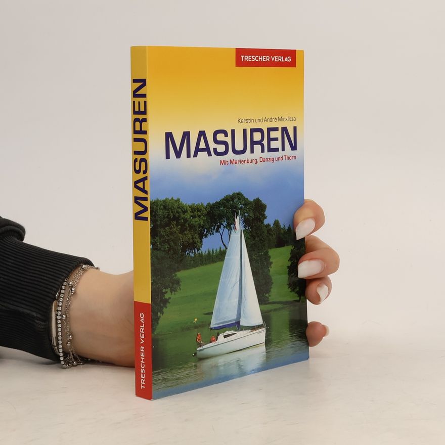 Kerstin Micklitza Masuren