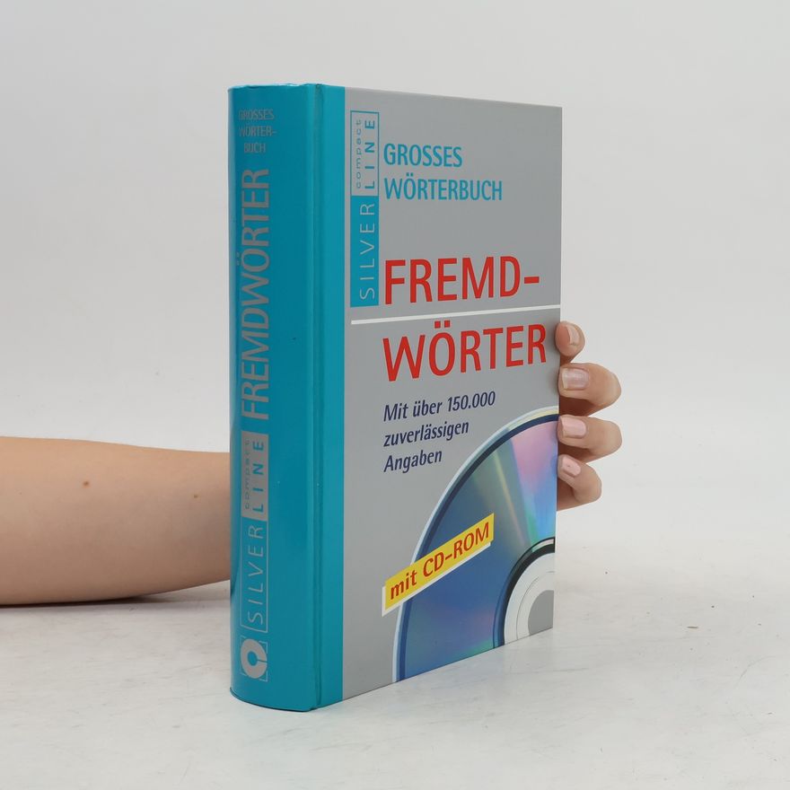Ilse Hell Grosses Wörterbuch Fremdwörter