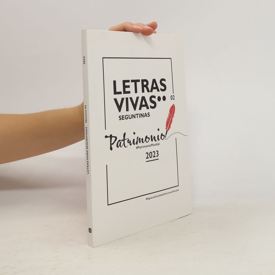 Autorenkollektiv Letras vivas seguntinas
