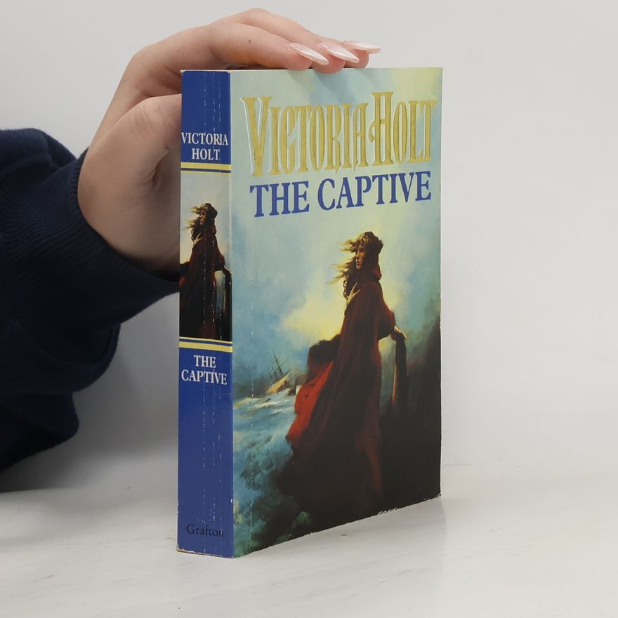 Jean Plaidy The Captive
