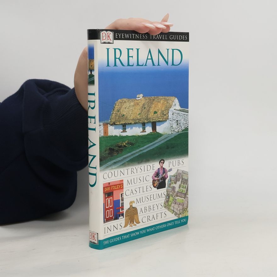 Lisa Gerard Sharp Ireland