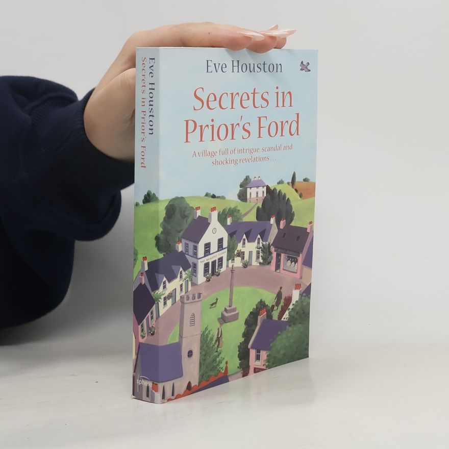 Eve Houston Secrets in Prior's Ford