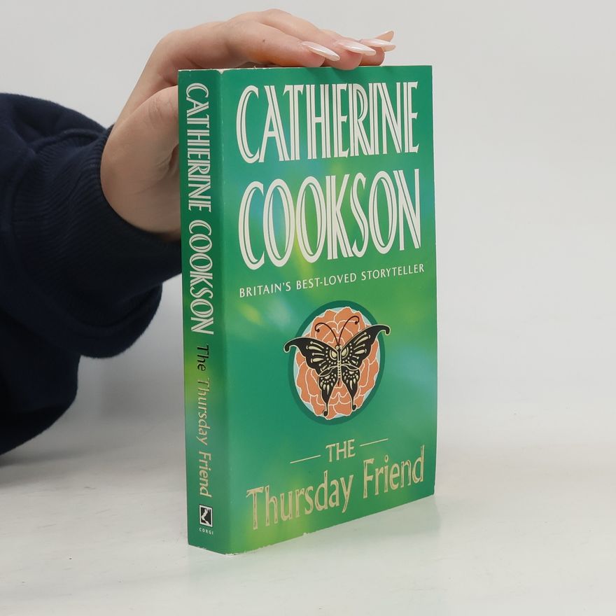 Catherine Cookson The Thursday Friend