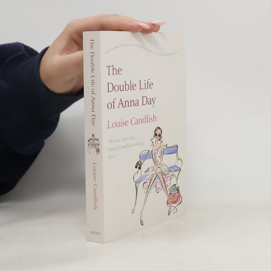 Louise Candlish The Double Life of Anna Day