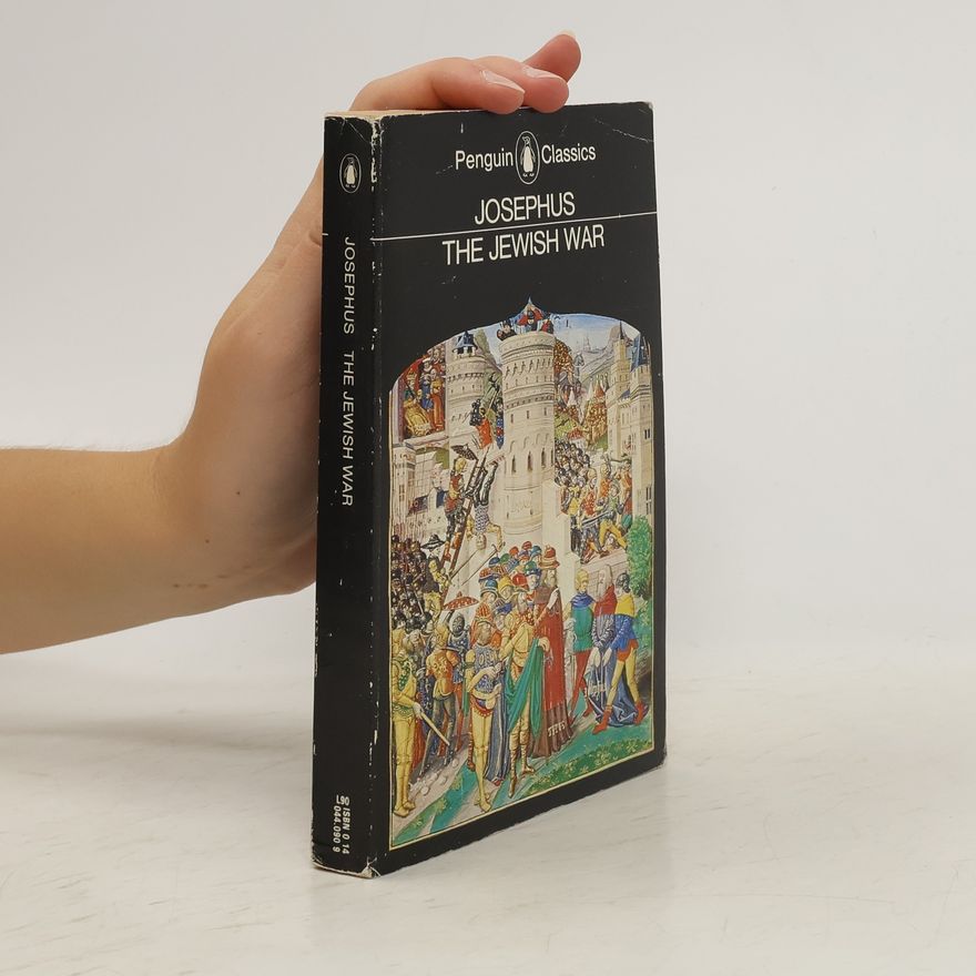 Josephus The Jewish War