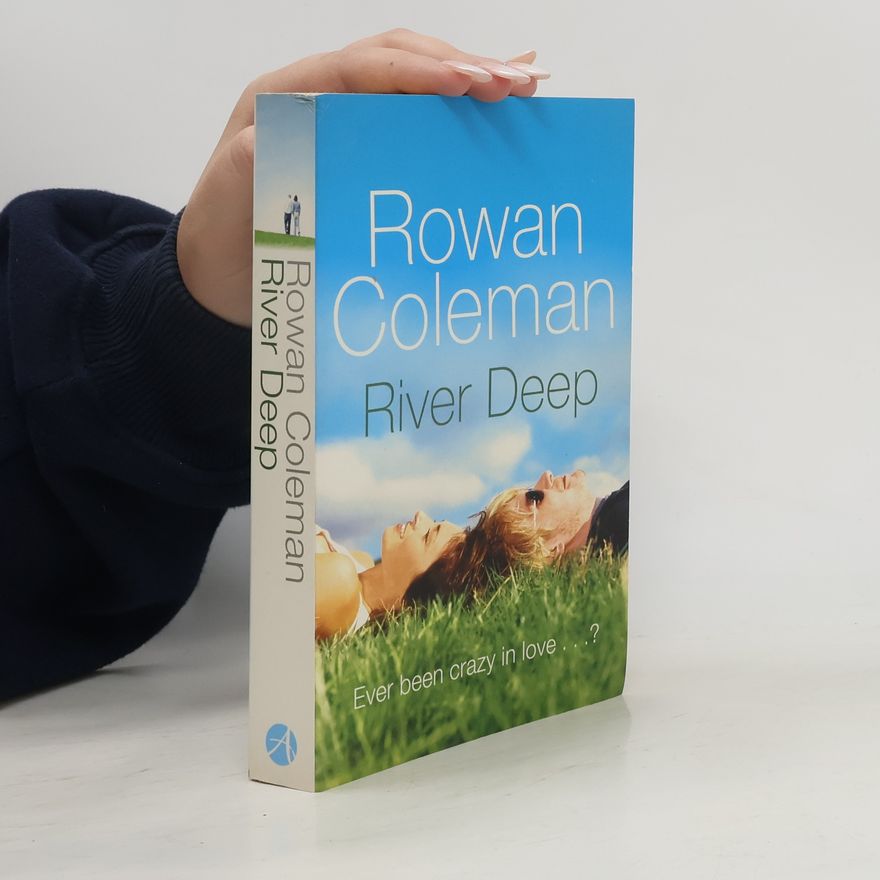 Rowan Coleman River Deep